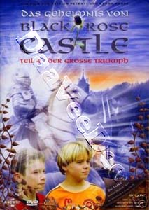 Mystery of Black Rose Castle Part 4 (DVD)